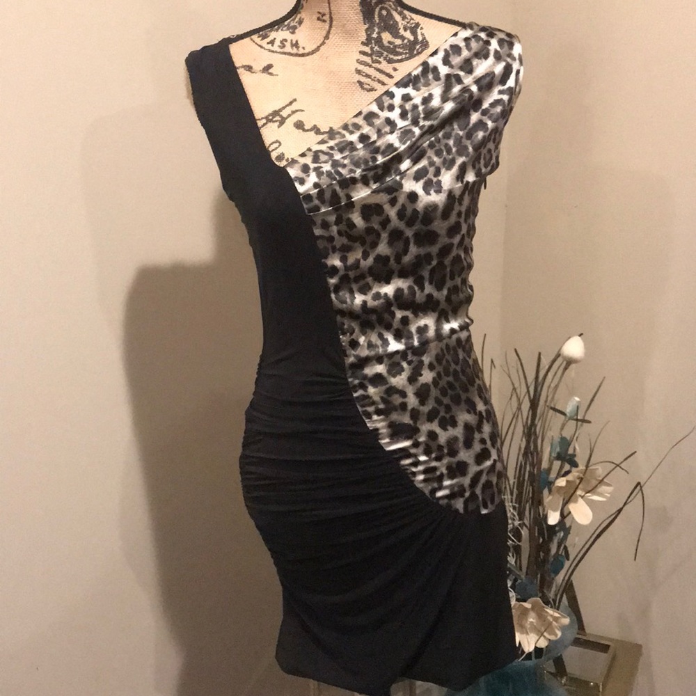 Mini Dress